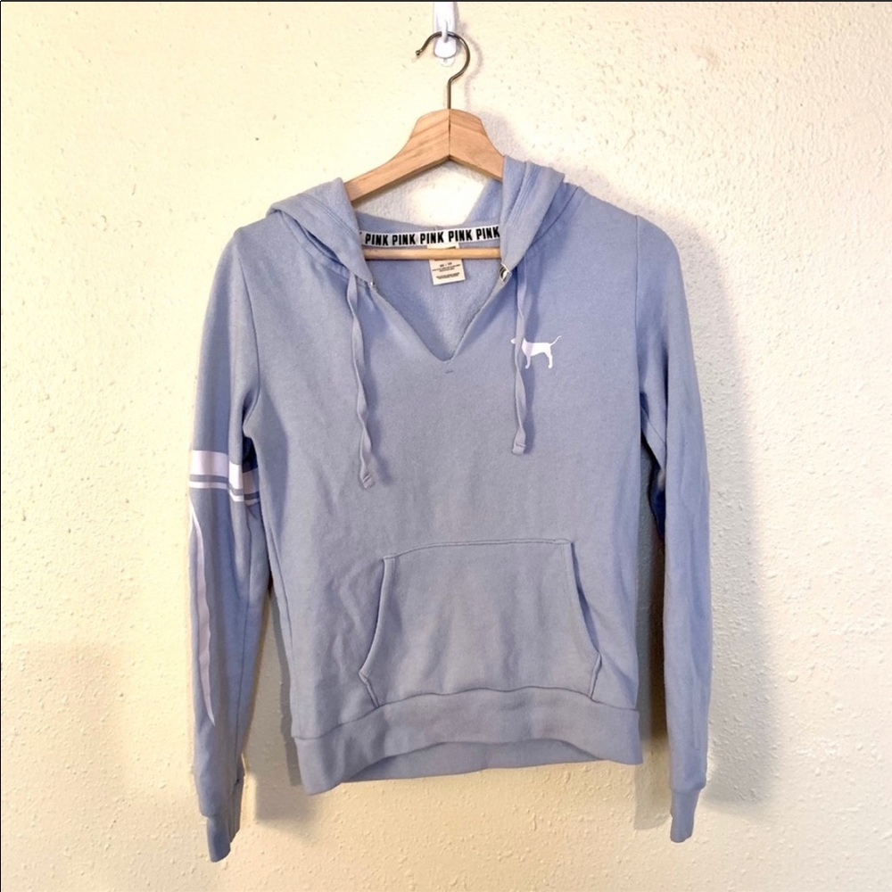 PINK Victoria’s Secret Lightweight Hoodie
